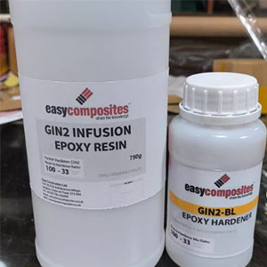 IN2 Epoxy Infusion Resin