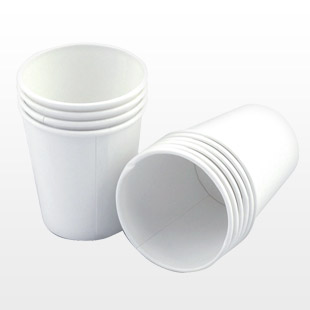Small Mixing Cups