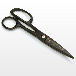 Professional Carbon/Kevlar Scissors SC-CK8