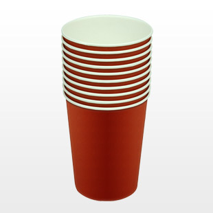 Gelcoat Cup Gun Replacement Cups - Pack of 10