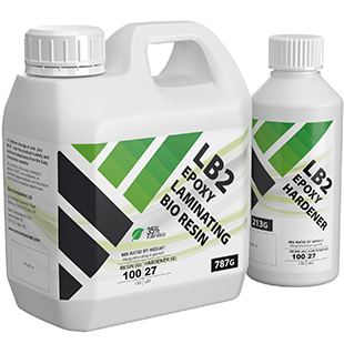 LB2生物环氧手糊树脂 EP-LB2