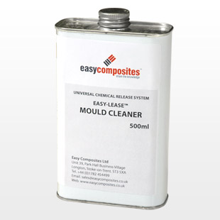 Easylease Mould Cleaner
