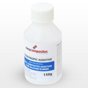 Thixotropic Additive for Addition Cure Silicone Rubber RTV-ADD-THX