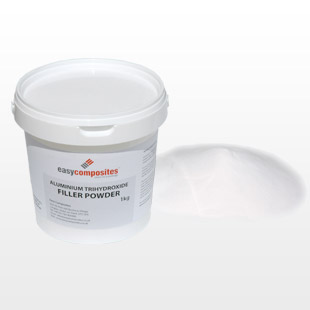 Aluminium Trihydroxide Filler Powder