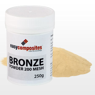 Bronze Filler Powder