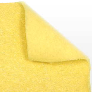 Heavyweight Kevlar Protective Fleece Fabric