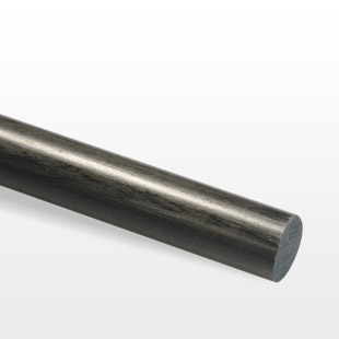 8mm Carbon Fibre Rod Bar