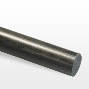 10mm Carbon Fibre Rod Bar