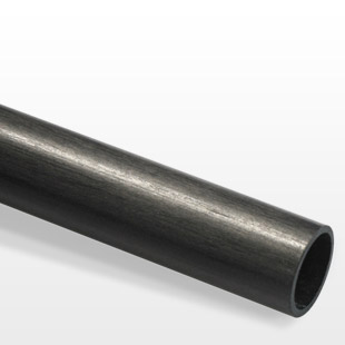 Pultruded Carbon Fibre Tube 7mm (5mm)