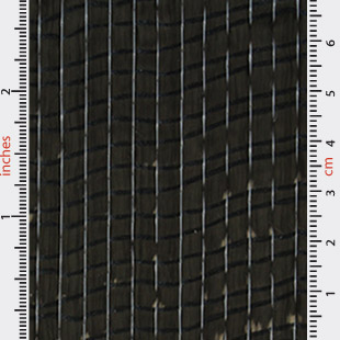 Unidirectional Carbon Fibre Tape (None Crimp) 600g 50mm