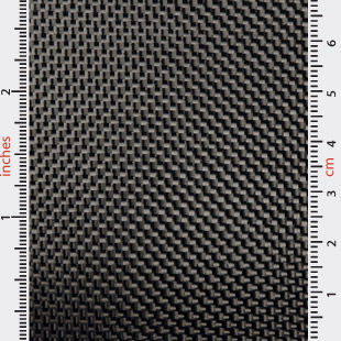 Carbon Fibre Plain Weave 1k 90g 1m Wide