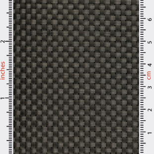 Carbon Fibre Plain Weave 3k 195g 1m Wide CF-PL-195-100