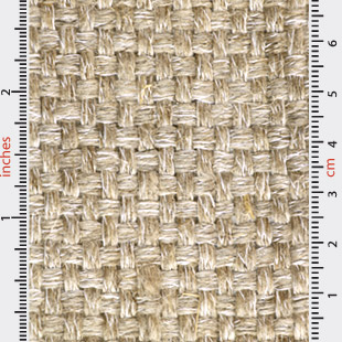 Biotex Flax Fibre 4/4 Plain Weave 500g 1.25m Wide
