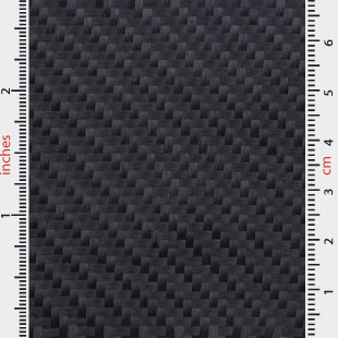 Black Diolen 200gsm 2/2 Twill - 1.2m Wide DL-22-200-120
