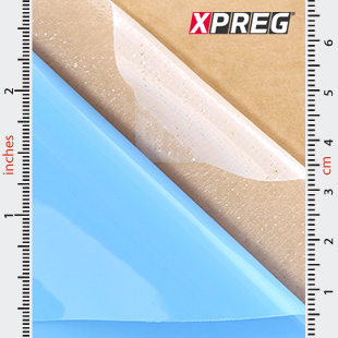 XPREG@ XA110预浸料胶膜 150g (1250mm) XA110