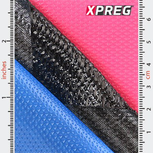 XPREG&#174; XT135/S 模具预浸料（表面层）3K 250g （宽幅1250mm） XT135S-C311T2-250(1250)