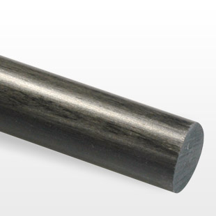 12mm Carbon Fibre Rod Bar