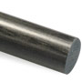 10mm Carbon Fibre Rod Bar