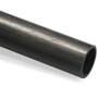 拉挤成型碳纤维管5mm (3mm) - 长1米